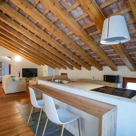 Apartment Rocca Storica Zefiro Cavallino-Treporti