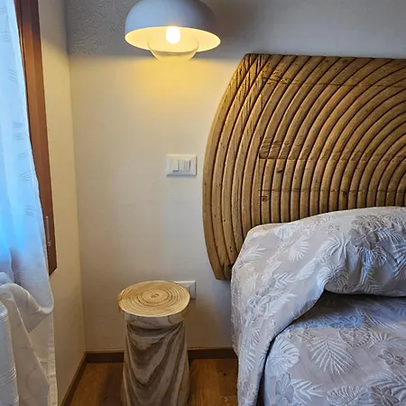 Apartment Rocca Storica Zefiro