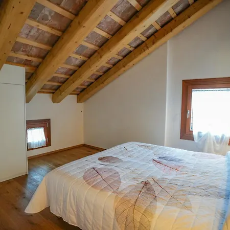 Apartment Rocca Storica Zefiro