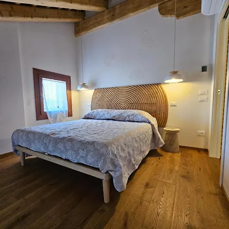 Rocca Storica Zefiro * Cavallino-Treporti