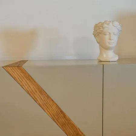 Rocca Storica Zefiro Lägenhet Cavallino-Treporti