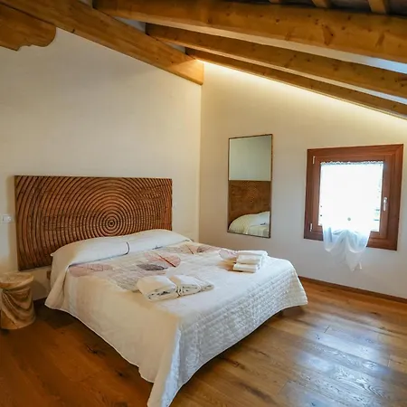 Rocca Storica Zefiro Cavallino-Treporti