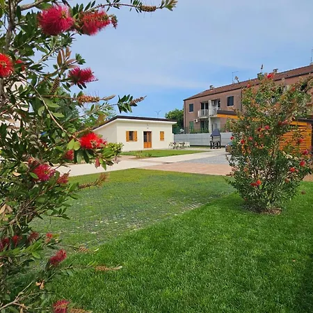 Rocca Storica Zefiro Cavallino-Treporti