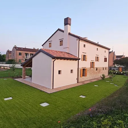 Rocca Storica Zefiro Lägenhet