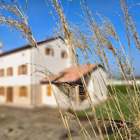 Lägenhet Rocca Storica Zefiro