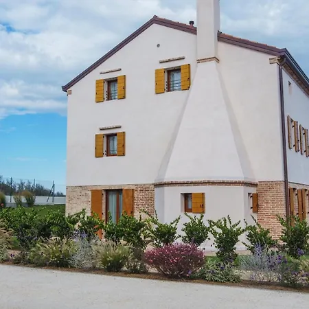 Rocca Storica Zefiro Lägenhet *