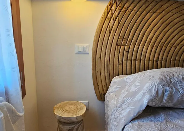 Appartement Rocca Storica Zefiro